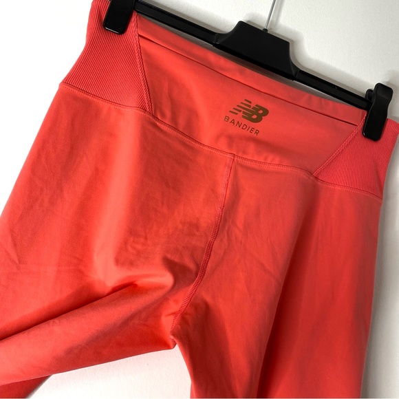 New Balance x Bandier Move Her World Ultra HR Tight - Picture 9 of 13